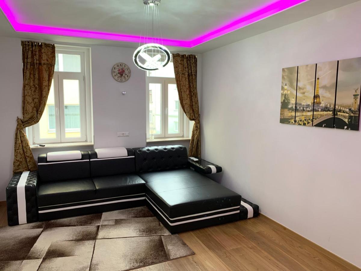 Colony Apartments Відень Екстер'єр фото