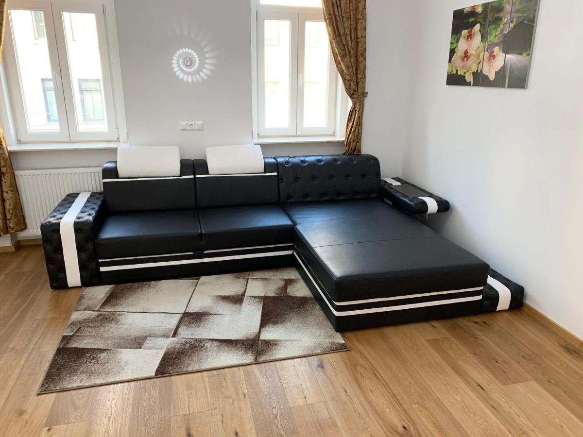 Colony Apartments Відень Екстер'єр фото