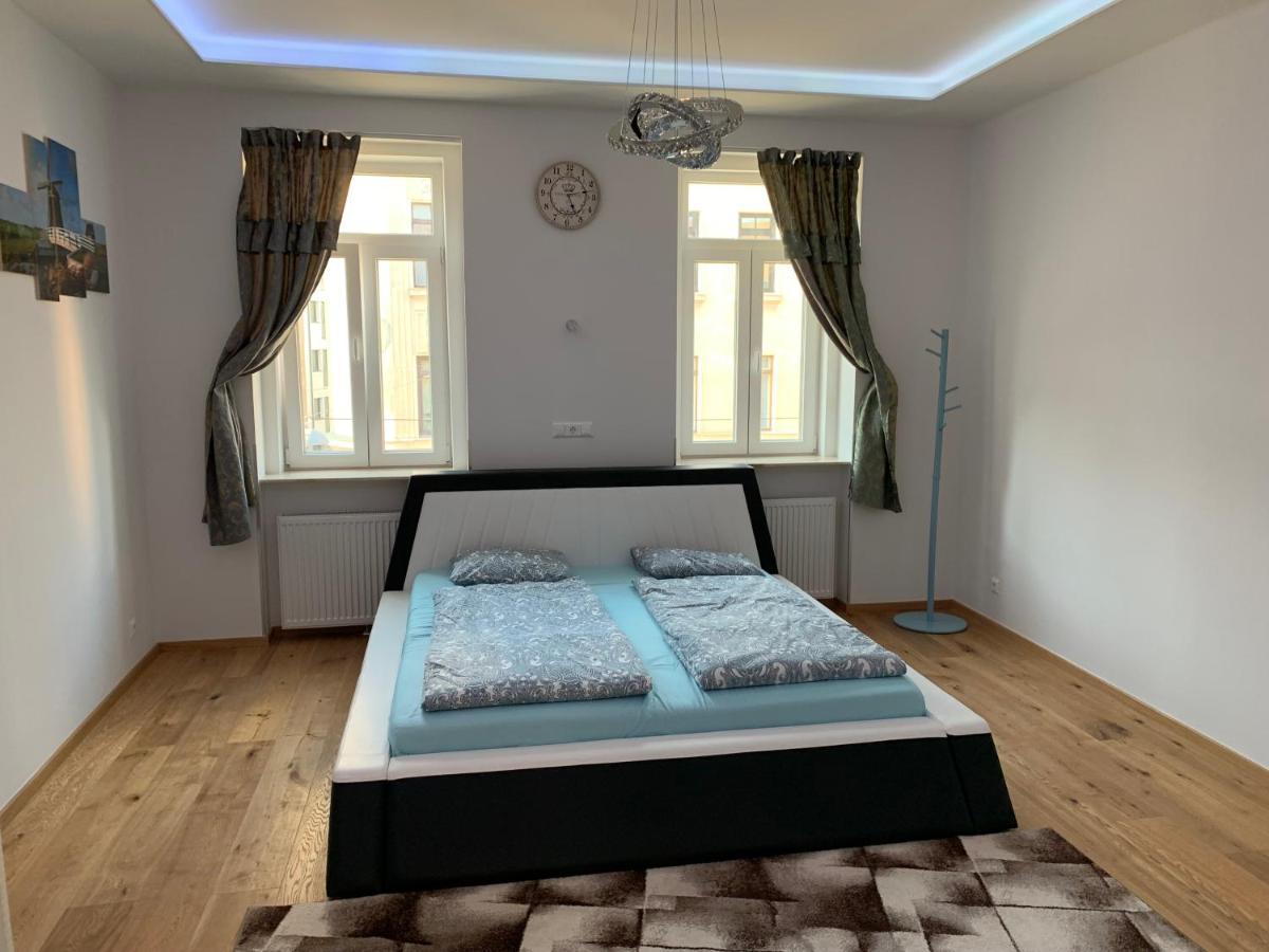 Colony Apartments Відень Екстер'єр фото