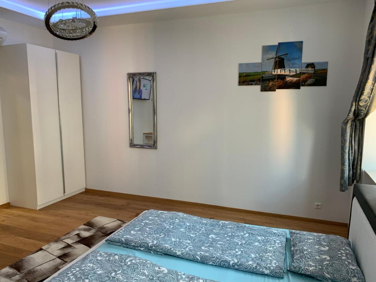 Colony Apartments Відень Екстер'єр фото