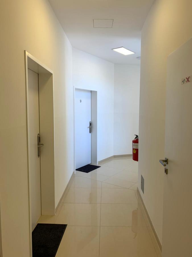 Colony Apartments Відень Екстер'єр фото