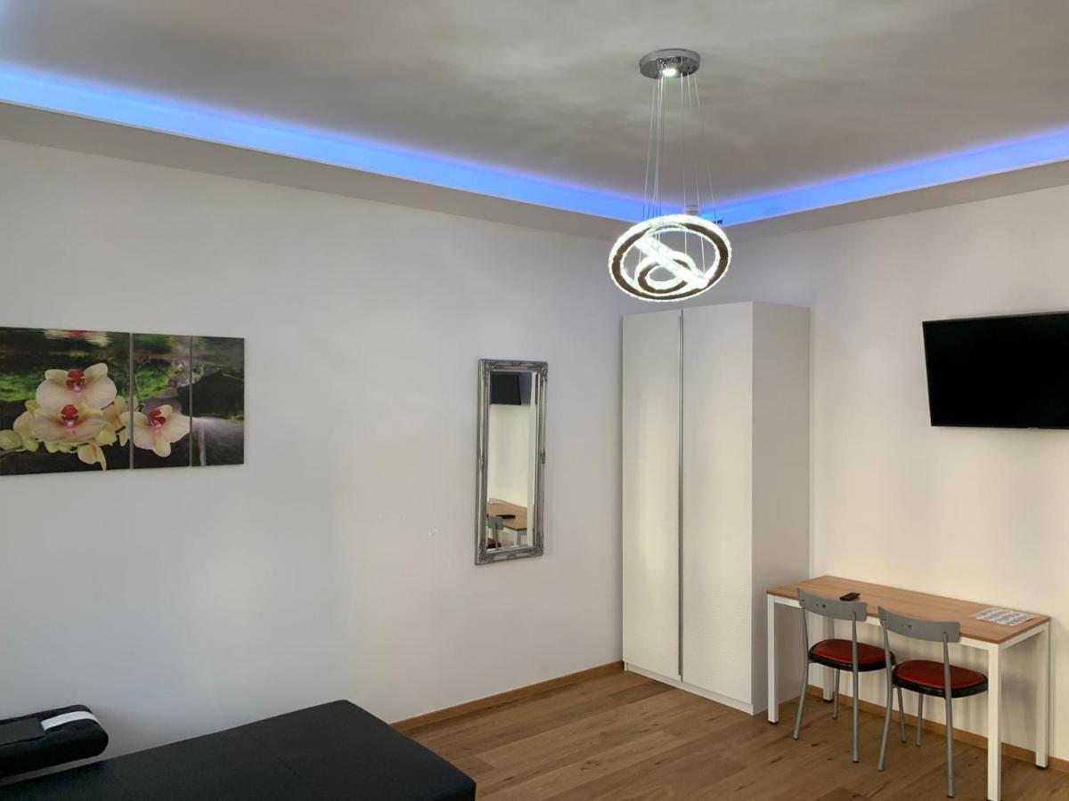 Colony Apartments Відень Екстер'єр фото