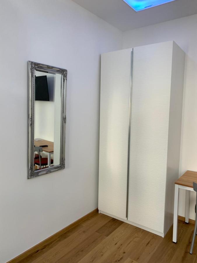 Colony Apartments Відень Екстер'єр фото