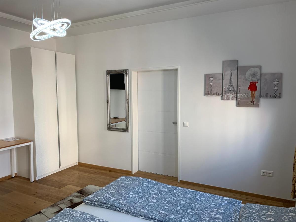 Colony Apartments Відень Екстер'єр фото
