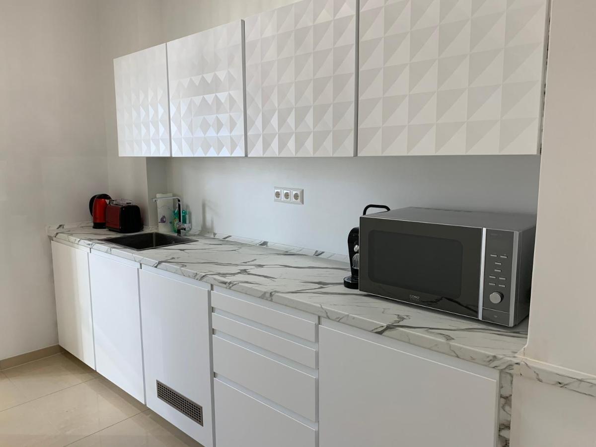 Colony Apartments Відень Екстер'єр фото