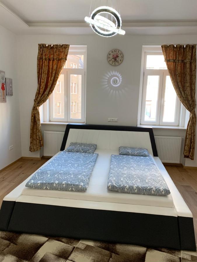 Colony Apartments Відень Екстер'єр фото