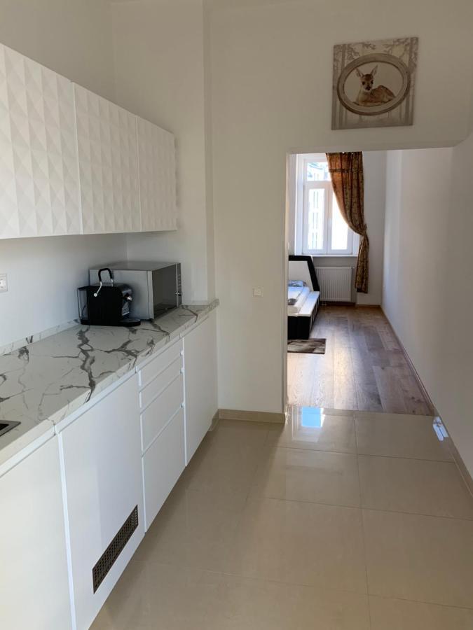 Colony Apartments Відень Екстер'єр фото