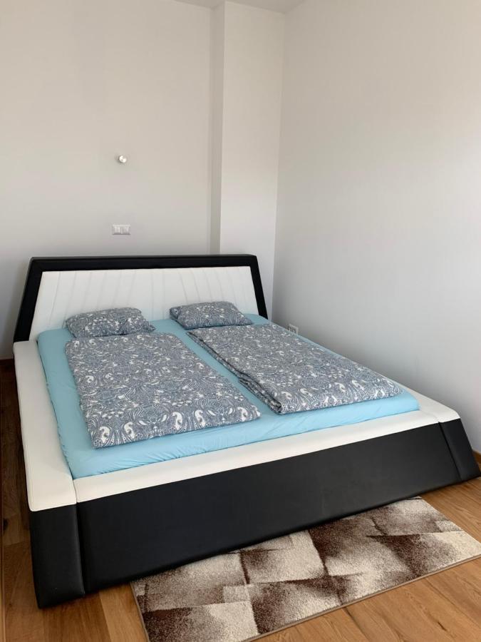 Colony Apartments Відень Екстер'єр фото
