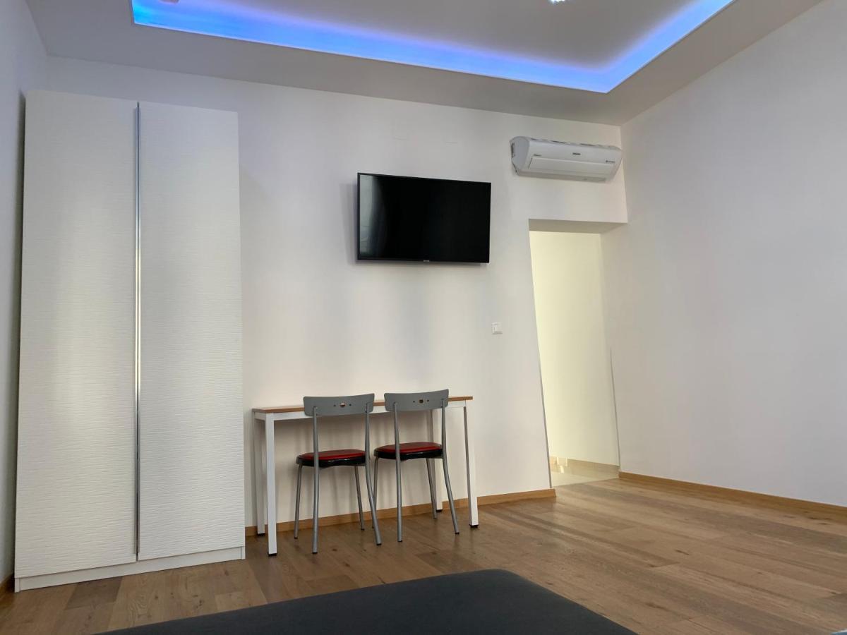 Colony Apartments Відень Екстер'єр фото