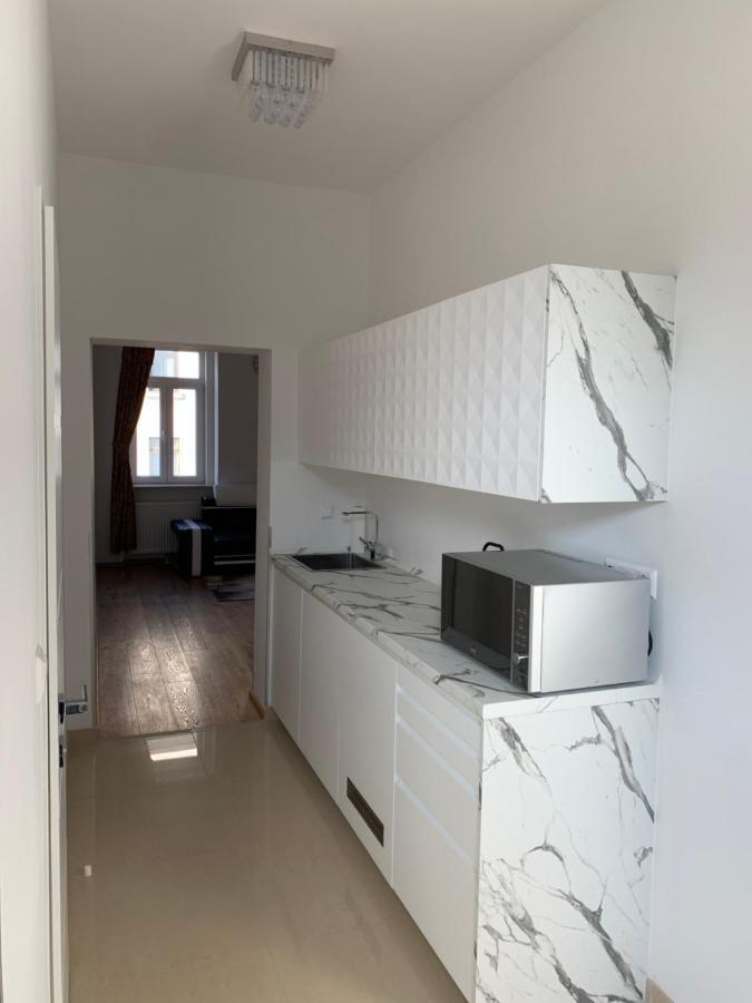 Colony Apartments Відень Екстер'єр фото