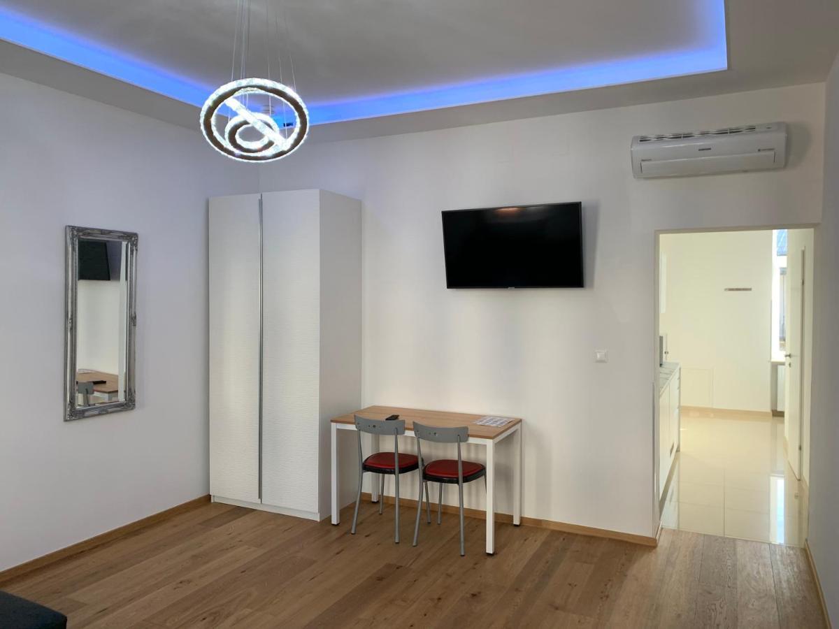 Colony Apartments Відень Екстер'єр фото