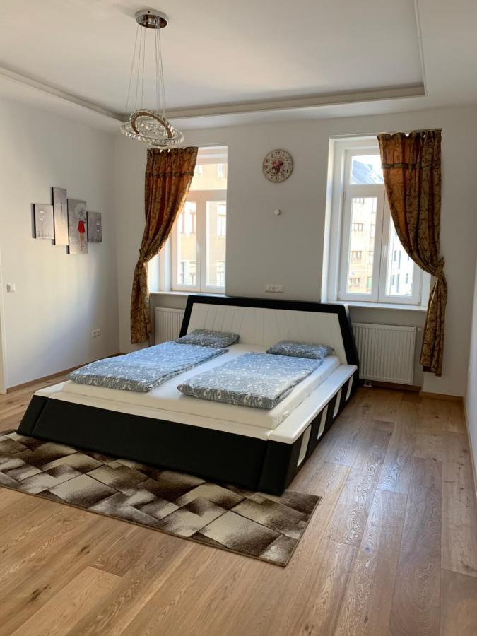 Colony Apartments Відень Екстер'єр фото