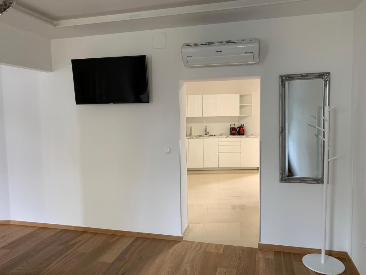 Colony Apartments Відень Екстер'єр фото
