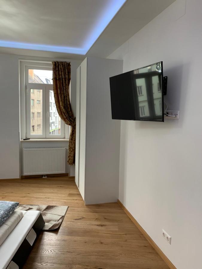Colony Apartments Відень Екстер'єр фото