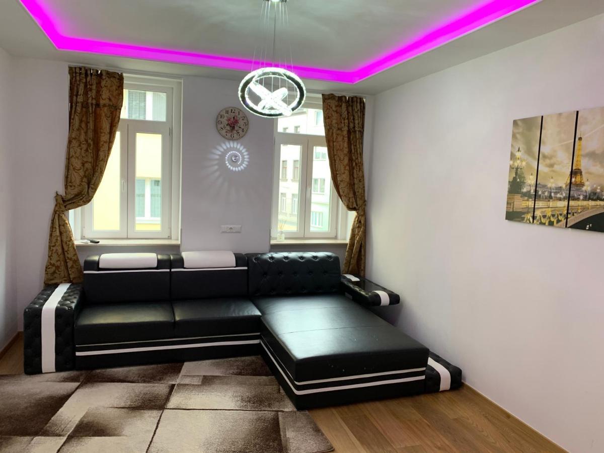 Colony Apartments Відень Екстер'єр фото