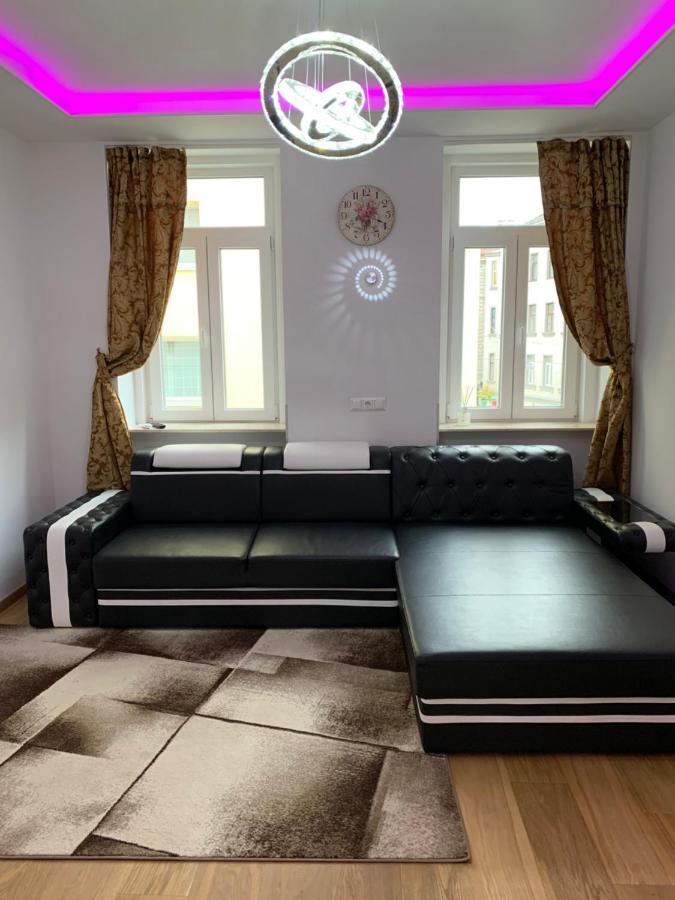 Colony Apartments Відень Екстер'єр фото