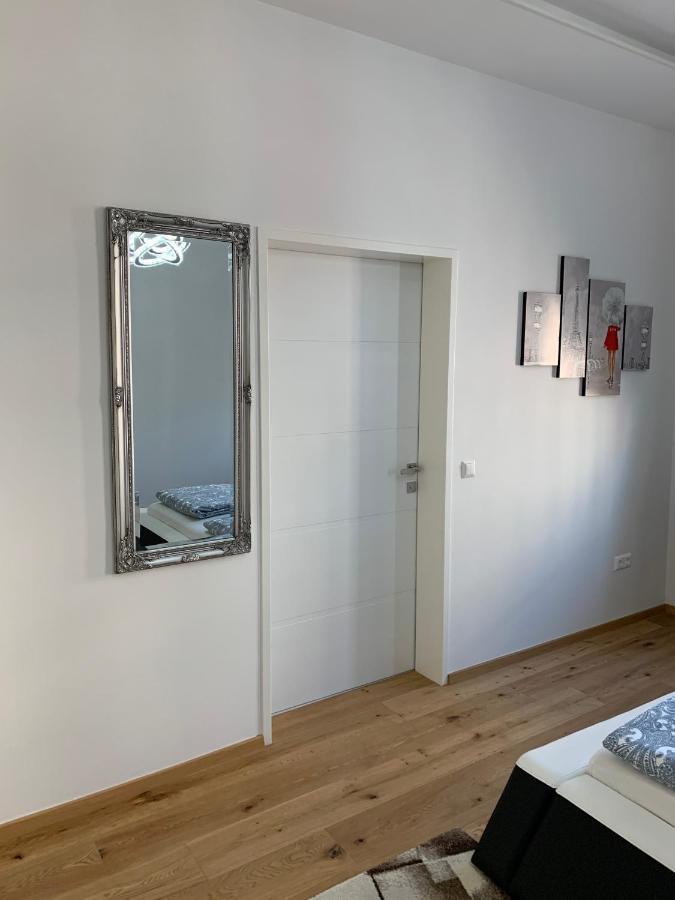 Colony Apartments Відень Екстер'єр фото