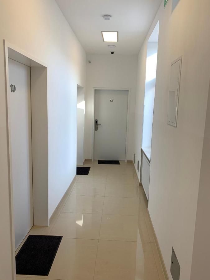 Colony Apartments Відень Екстер'єр фото