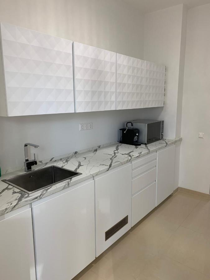 Colony Apartments Відень Екстер'єр фото